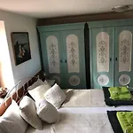 Villa Szc Lovasbirtok *