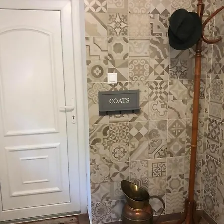 Villa Szc Lovasbirtok