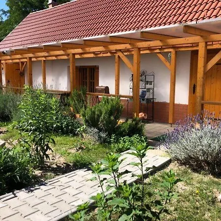 Szc Lovasbirtok