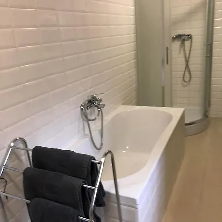 Villa Szc Lovasbirtok