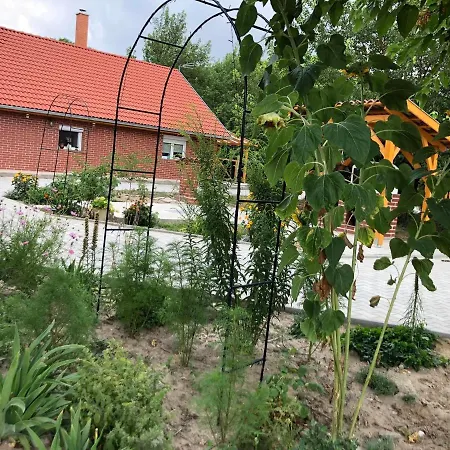 Szc Lovasbirtok Villa
