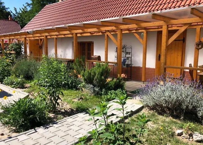 Szc Lovasbirtok