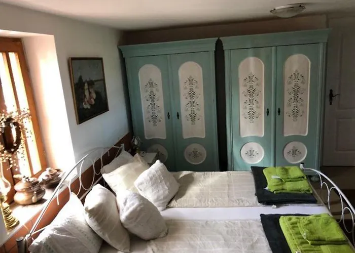 Villa Szc Lovasbirtok *